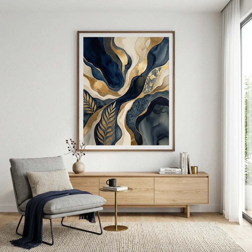 Collection Wall Art